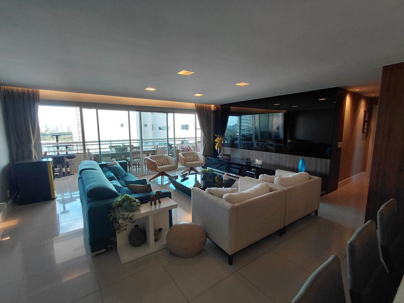 Apartamento, 3 quartos, 218 m² - Foto 19