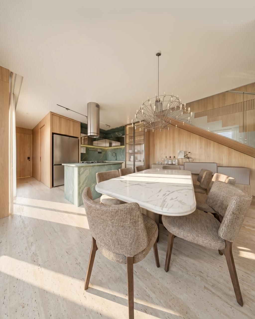 Casa, 3 quartos, 143 m² - Foto 5