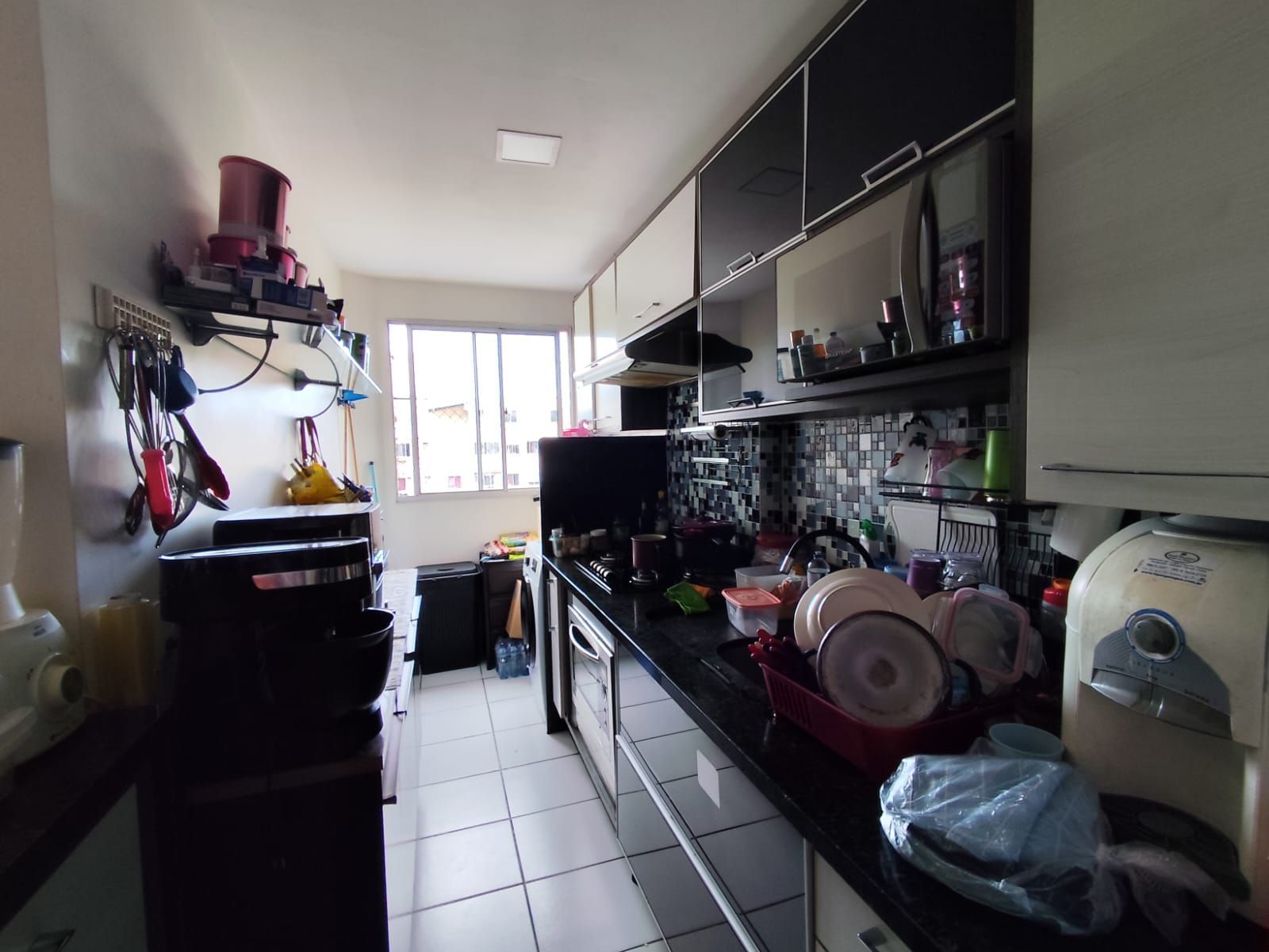 Apartamento, 3 quartos, 11934 m² - Foto 15