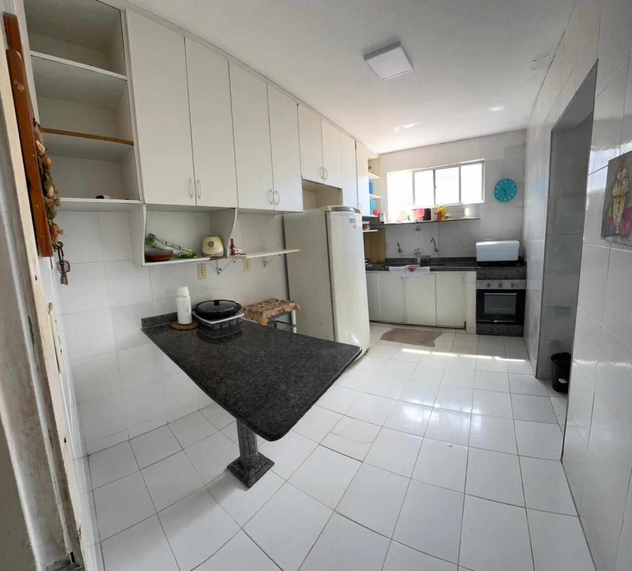 Apartamento de 3 quartos, 97m² no bairro Icaraí, em Caucaia | Eu Corretor