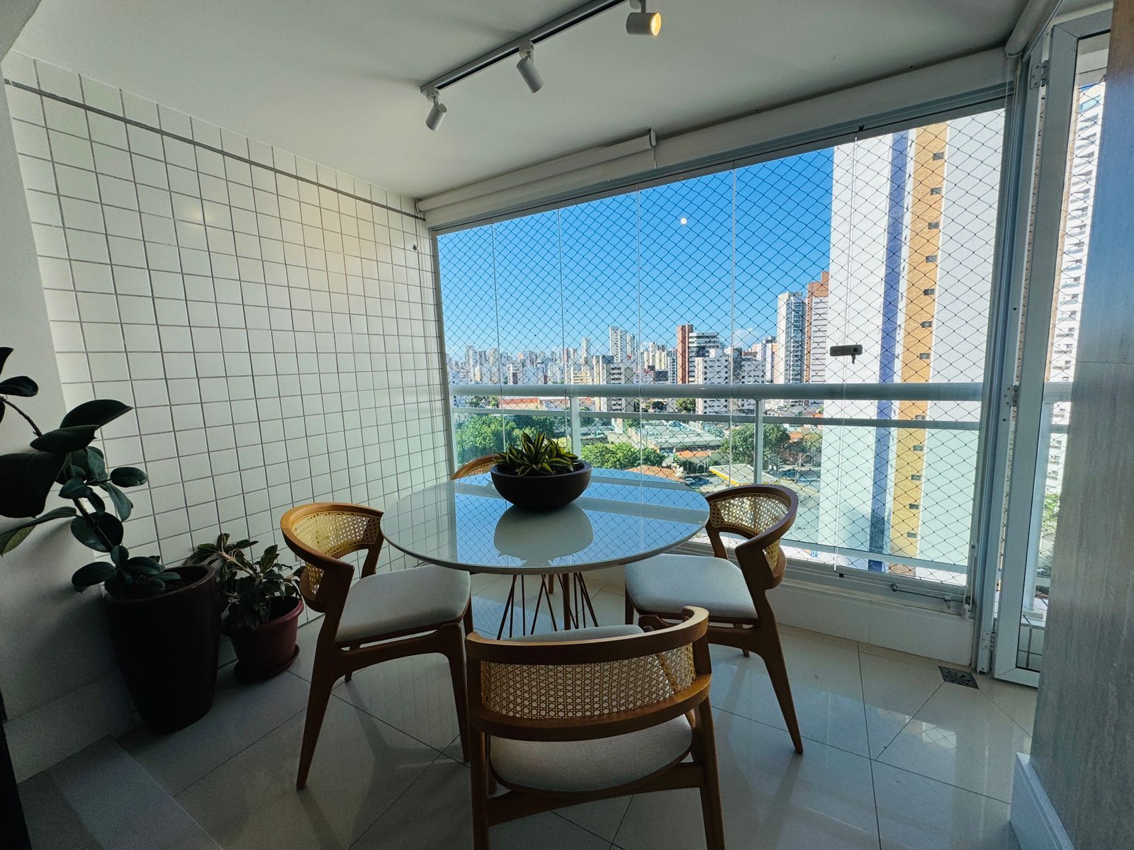 Apartamento de 3 quartos, 118m² no bairro Dionisio Torres, em Fortaleza | Eu Corretor