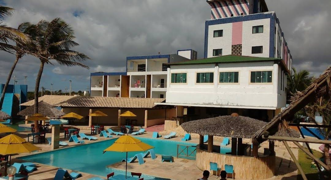 Hotel, 100 quartos, 5000 m² - Foto 8