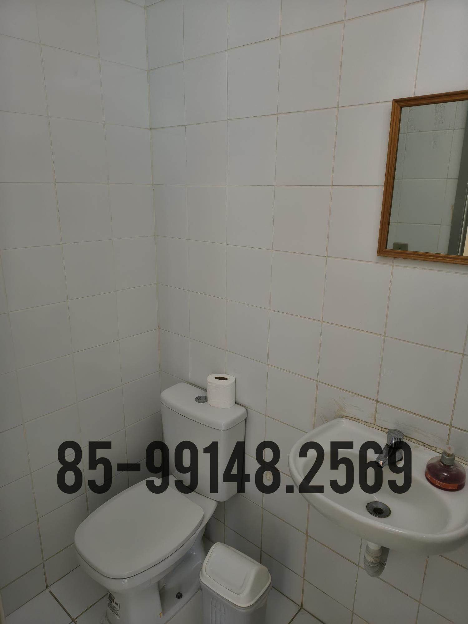 Sala-Conjunto, 40 m² - Foto 11