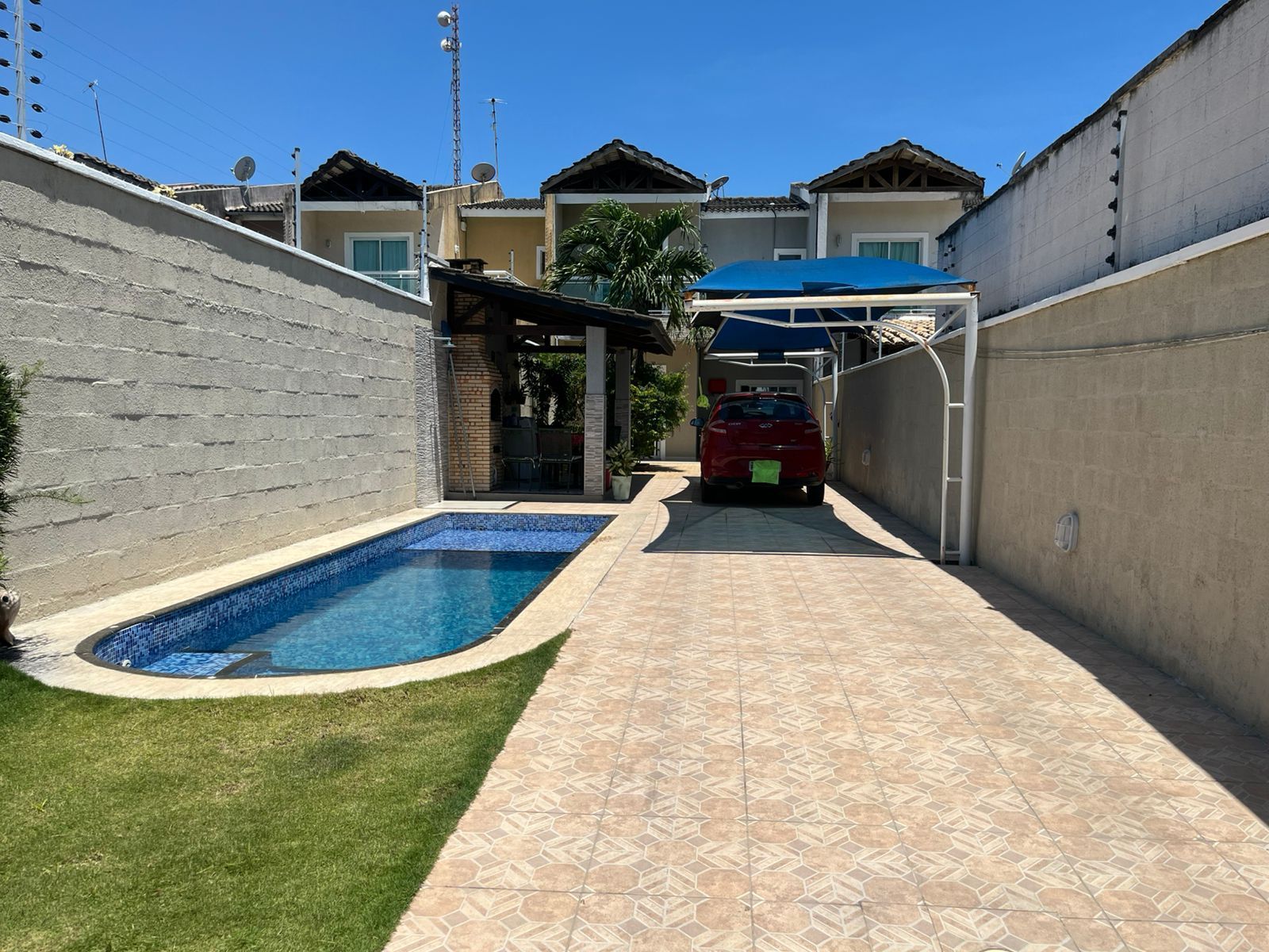 Casa, 4 quartos, 136 m² - Foto 25