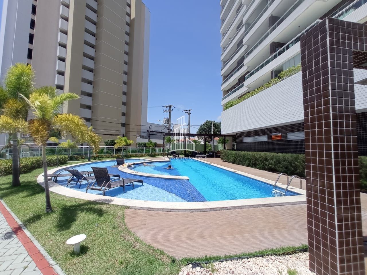 Apartamento de 3 quartos, 145m² no bairro Patriolino Ribeiro, em Fortaleza | Eu Corretor