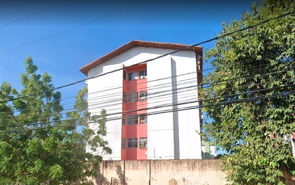 Apartamento, 3 quartos, 69 m² - Foto 1
