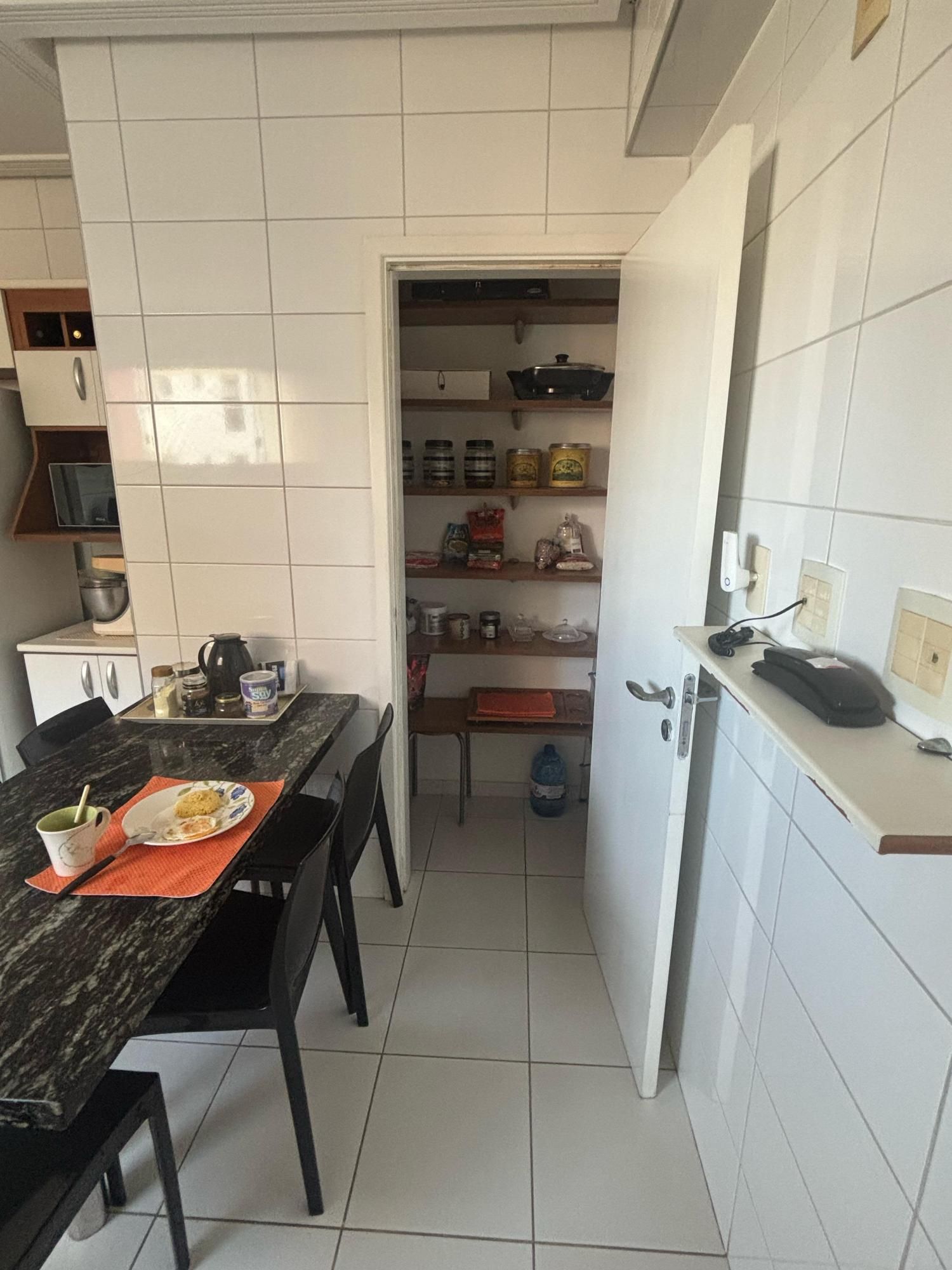 Apartamento à venda e aluguel com 3 quartos, 178m² - Foto 6