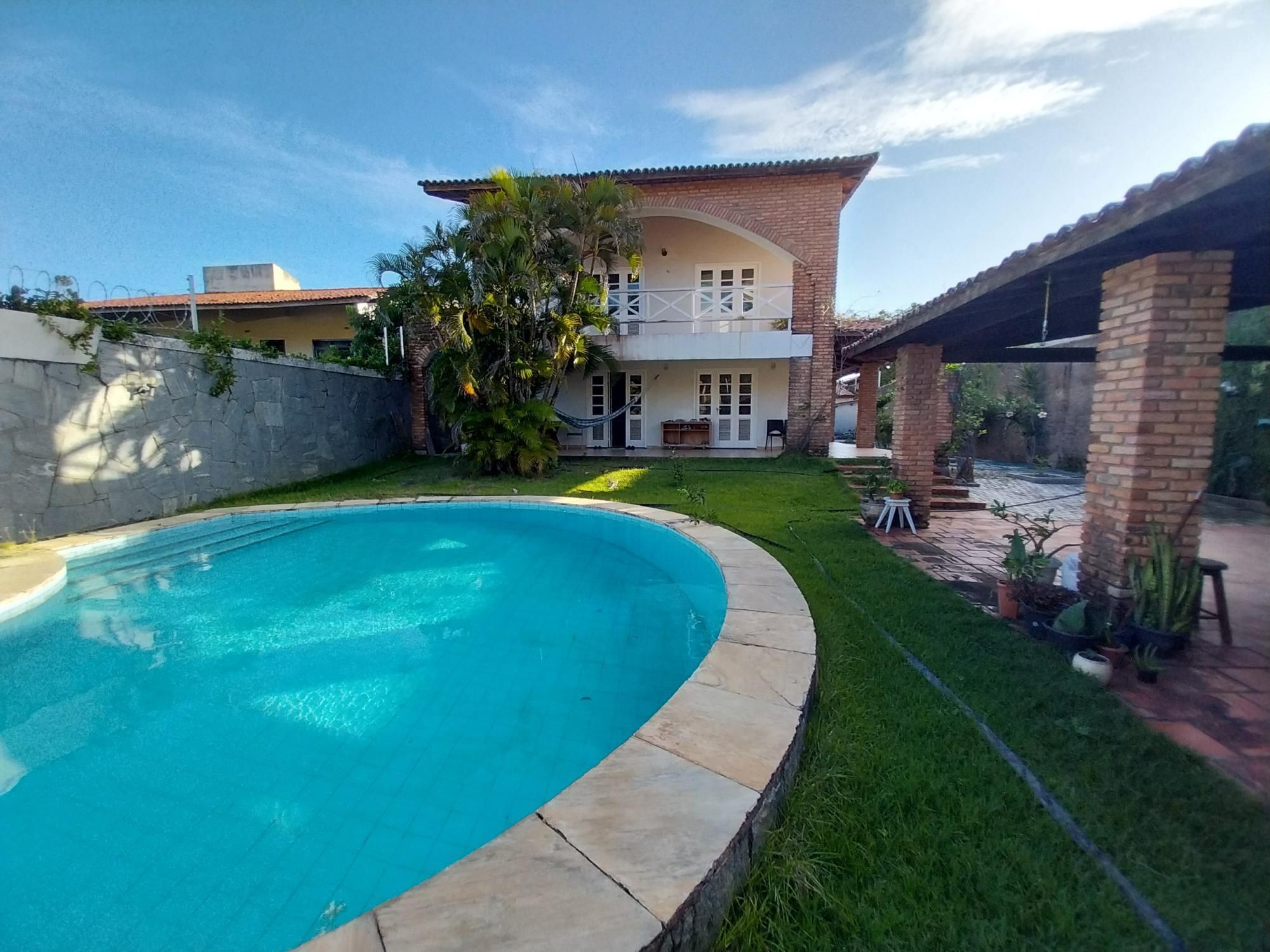 Apartamento de 6 quartos, 450m² no bairro De Lourdes, em Fortaleza | Eu Corretor