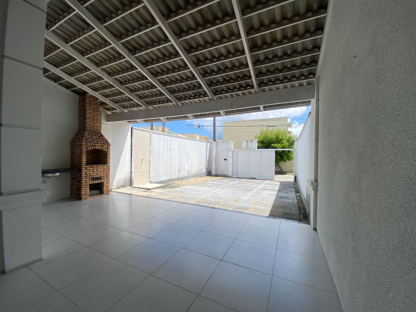 Casa de 3 quartos, 175m² no bairro Sapiranga, em Fortaleza | Eu Corretor