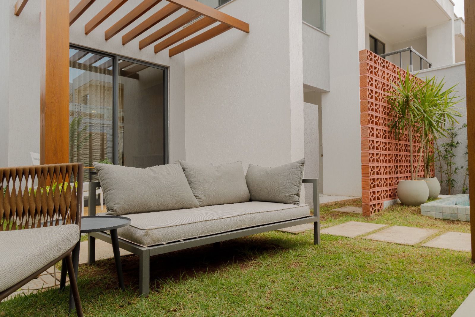Casa de Condomínio de 4 quartos, 196m² no bairro Pires Facanha, em Eusébio | Eu Corretor