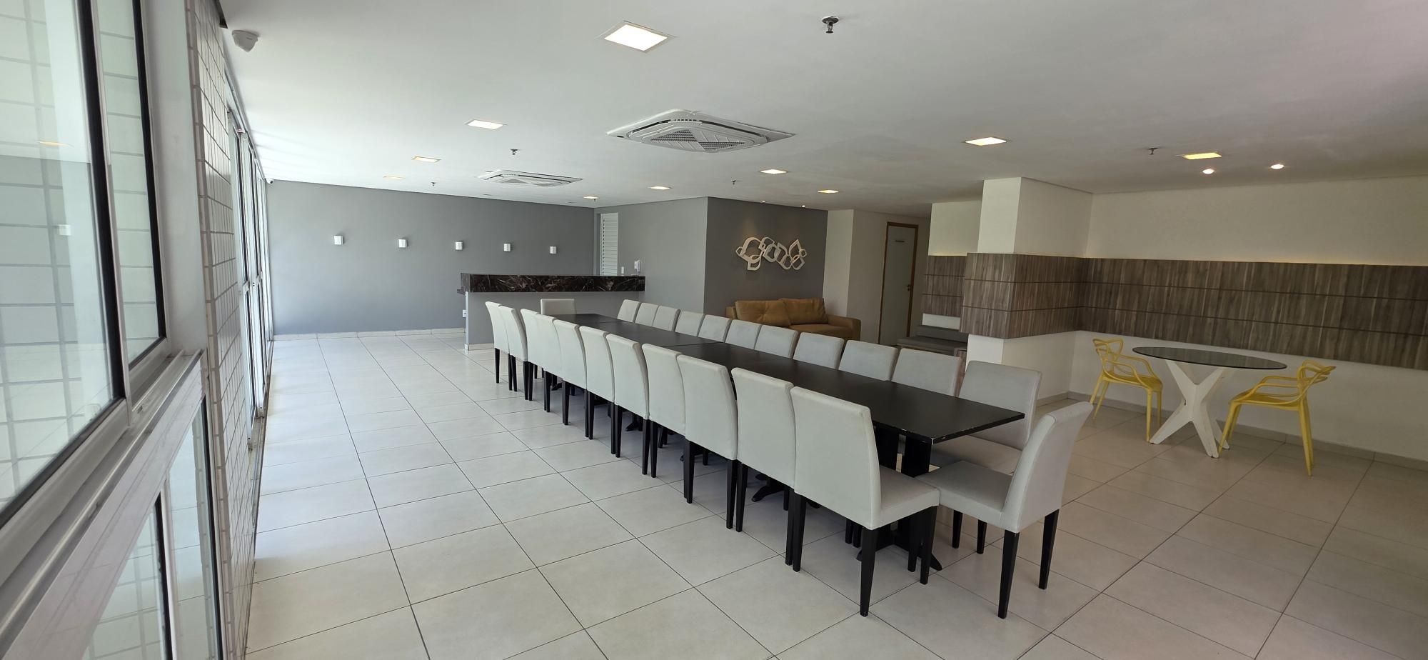 Apartamento, 3 quartos, 95 m² - Foto 13