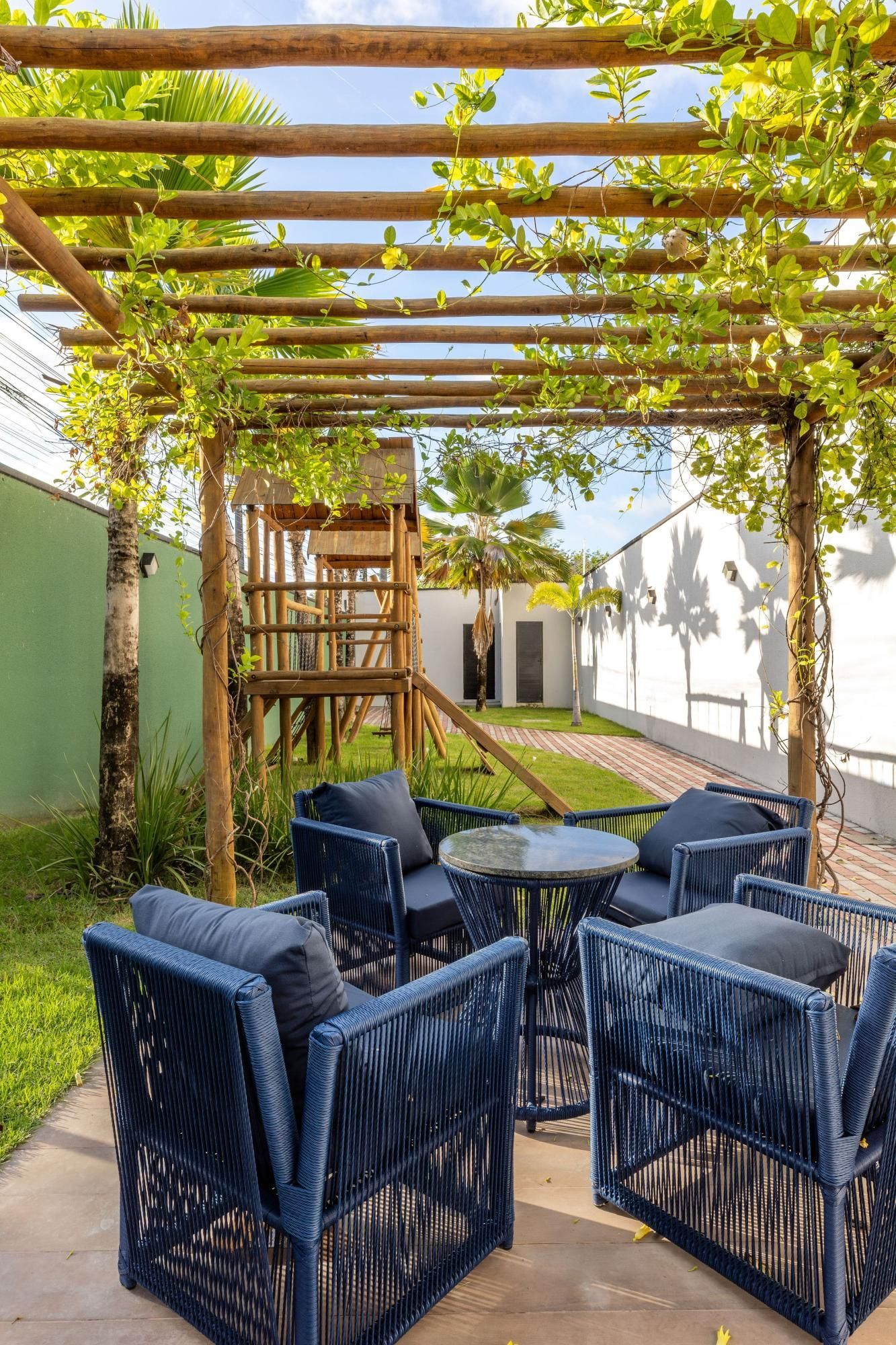 Casa, 4 quartos, 144 m² - Foto 3