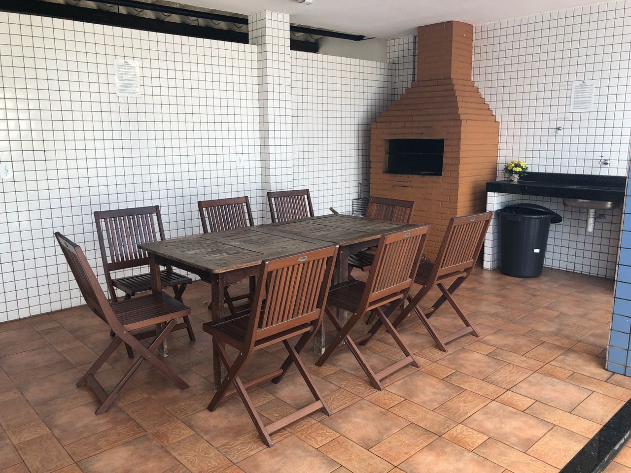 Apartamento de 2 quartos, 72m² no bairro Renascença, em São Luís | Eu Corretor