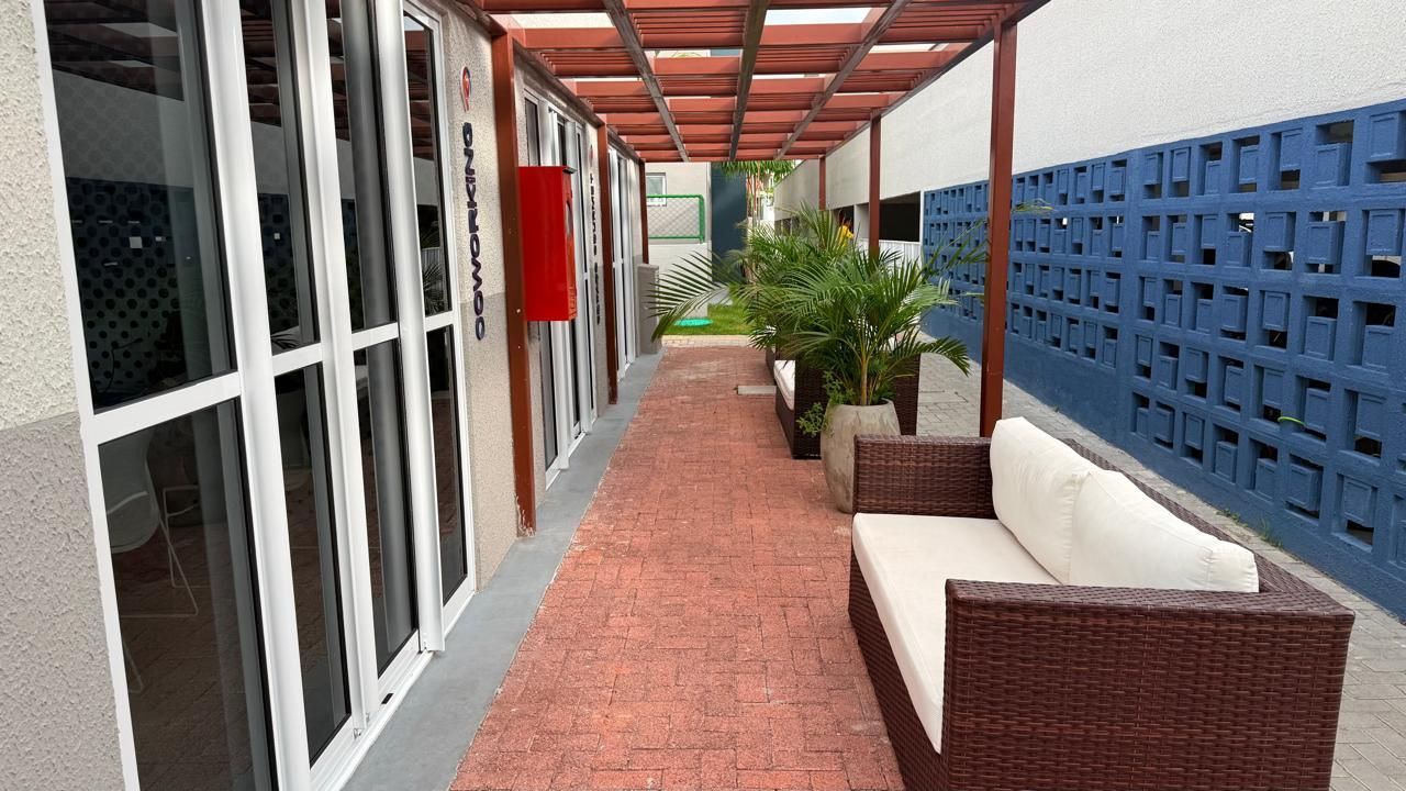 Apartamento, 1 quarto, 30 m² - Foto 2