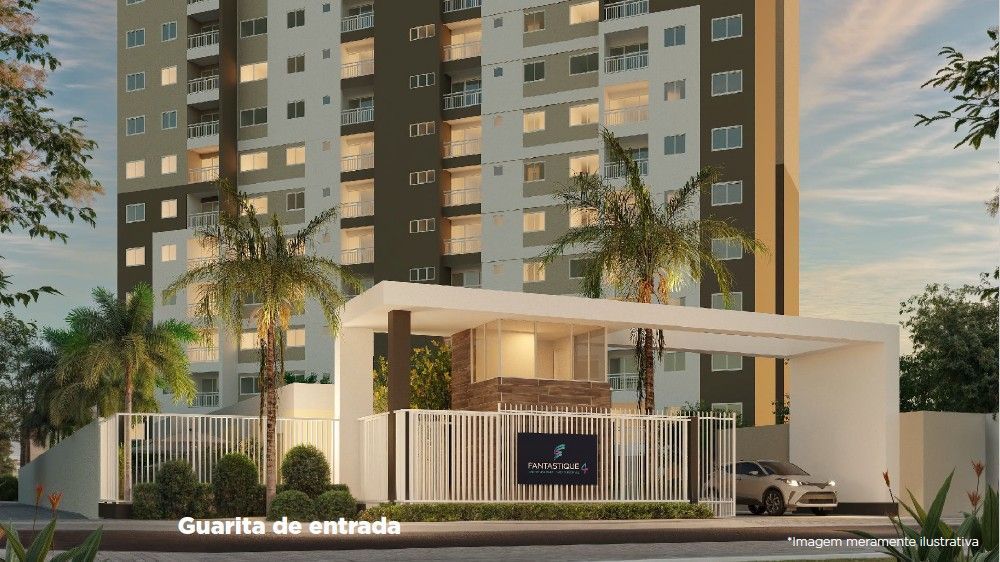 Apartamento, 2 quartos, 51 m² - Foto 5