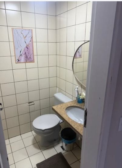 Apartamento, 3 quartos, 80 m² - Foto 6