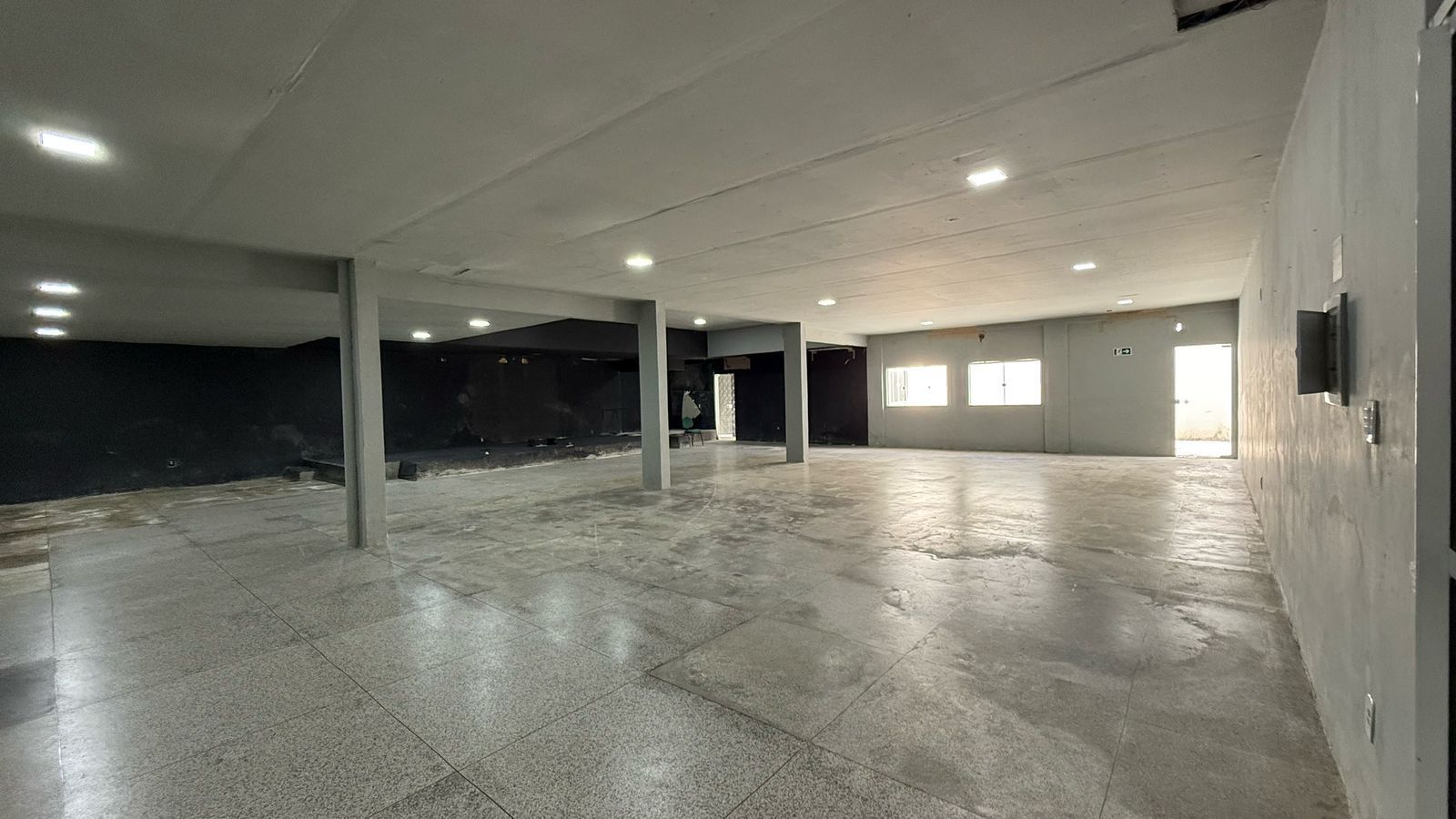 Galpão / Depósito / Armazém de 3 quartos, 900m² no bairro Turu, em São Luís | Eu Corretor