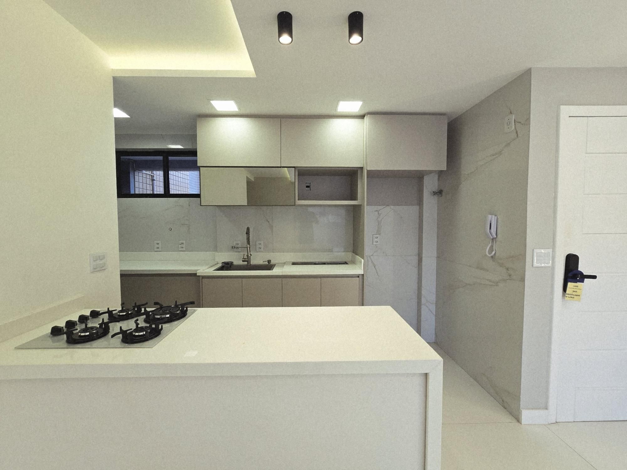 Apartamento, 3 quartos, 94 m² - Foto 3