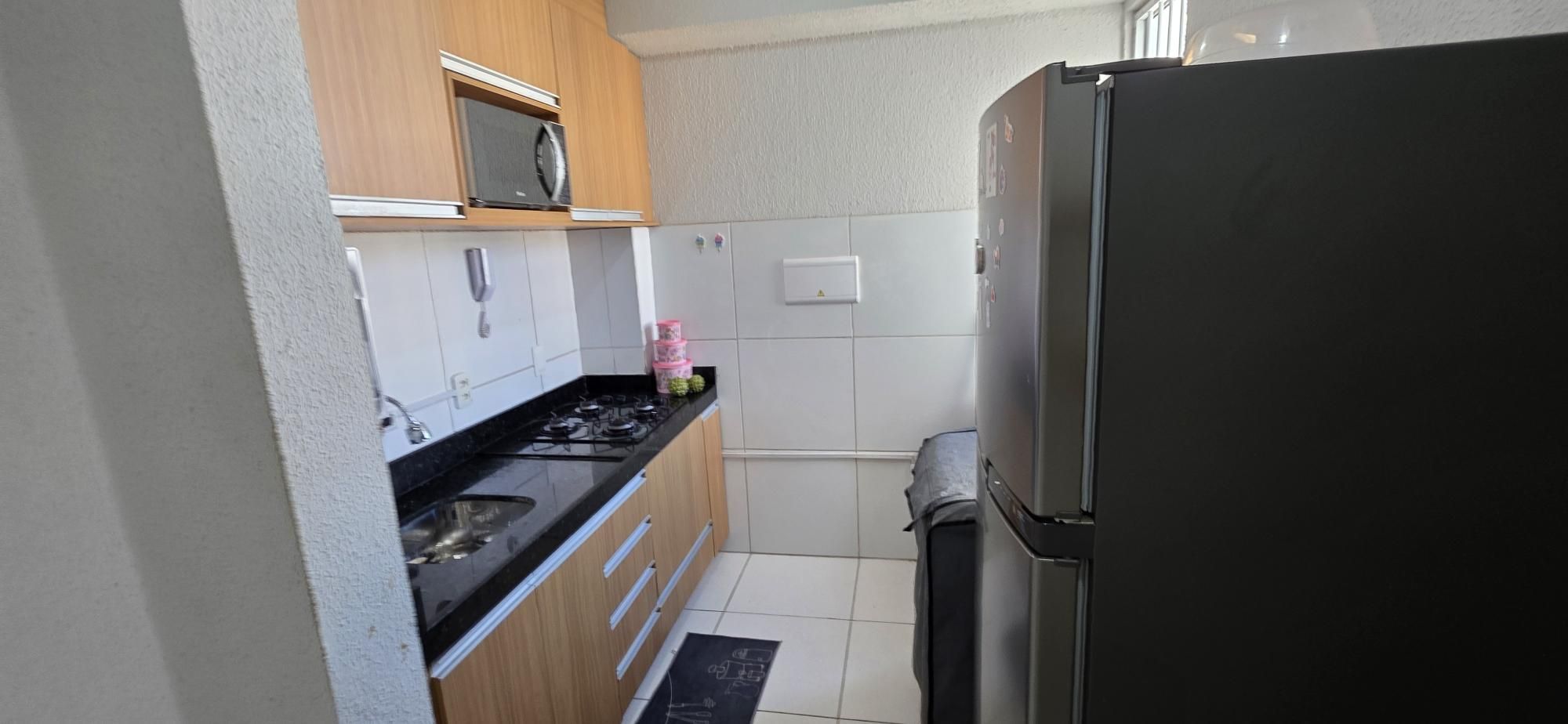 Apartamento, 2 quartos, 48 m² - Foto 36