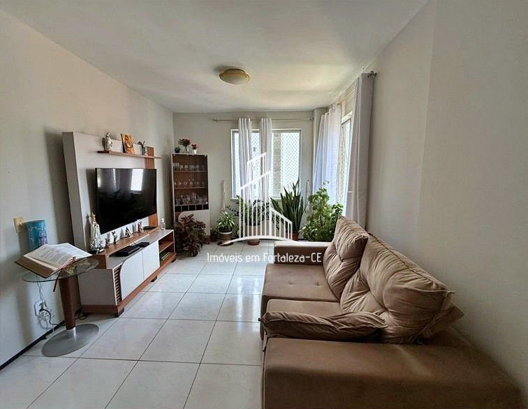 Apartamento, 3 quartos, 96 m² - Foto 2