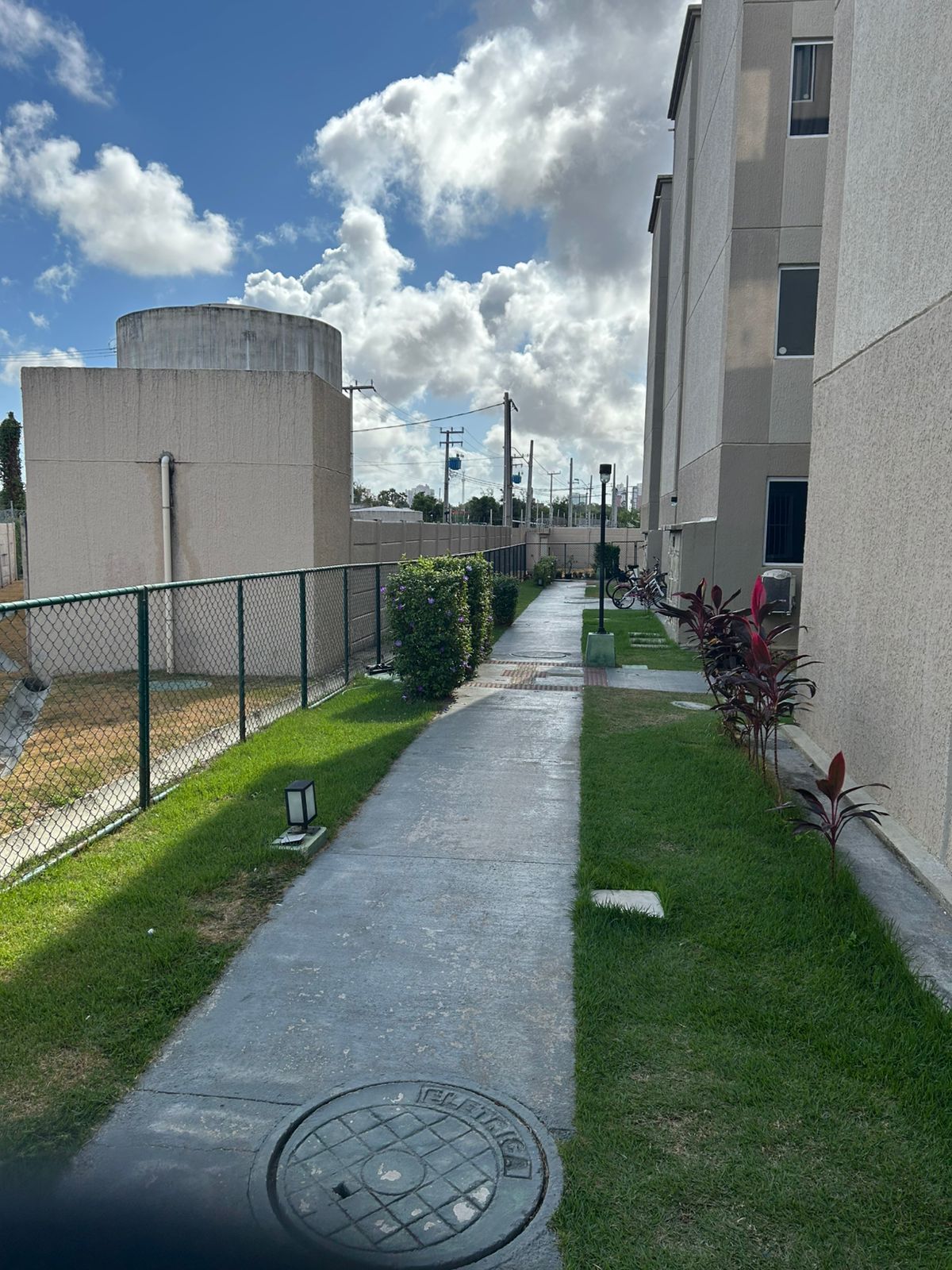 Apartamento, 2 quartos, 45 m² - Foto 4