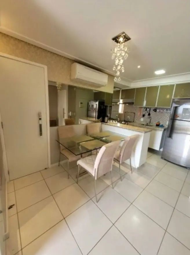 Apartamento, 3 quartos, 74 m² - Foto 7
