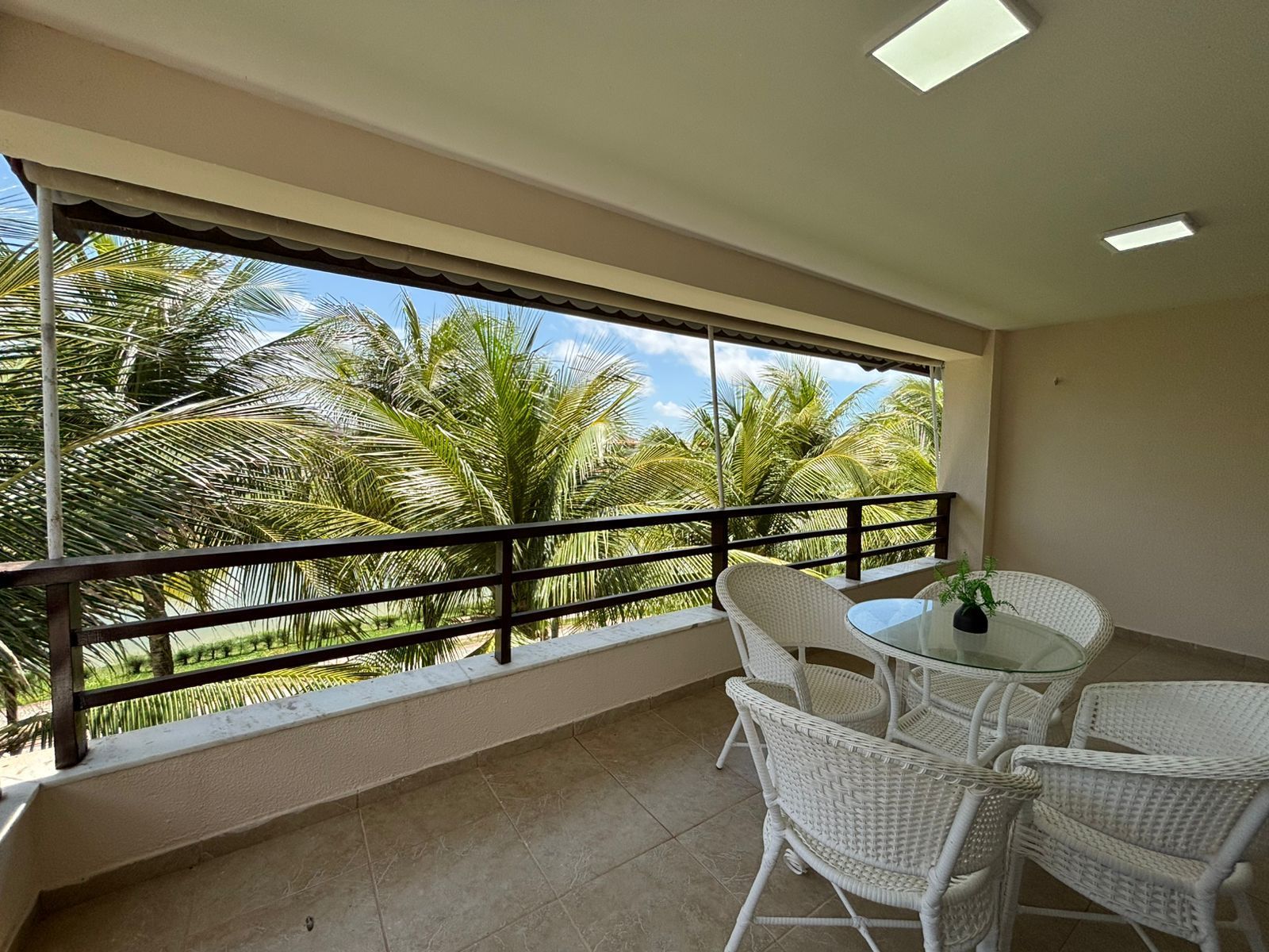 Apartamento, 3 quartos, 99 m² - Foto 3