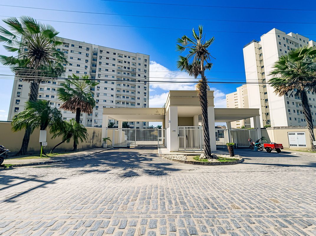 Apartamento, 3 quartos, 65 m² - Foto 1