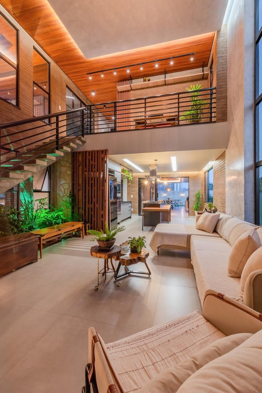 Casa de Condomínio de 3 quartos, 420m² no bairro Cidade Alpha, em Eusébio | Eu Corretor