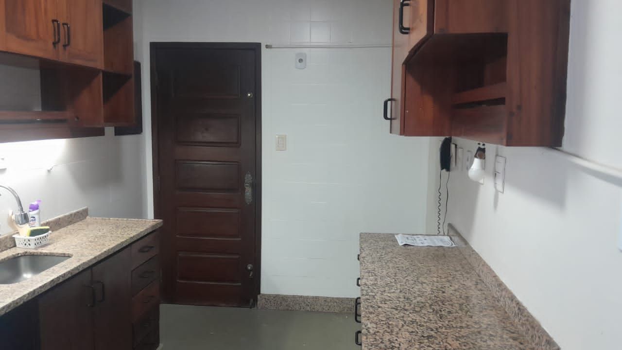 Apartamento, 3 quartos, 100 m² - Foto 7