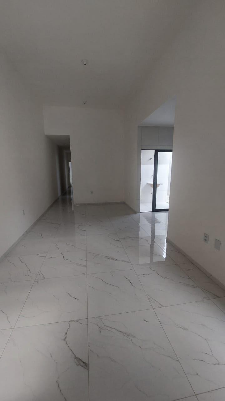 Casa de 3 quartos, 116m² no bairro Jangurussu, em Fortaleza | Eu Corretor