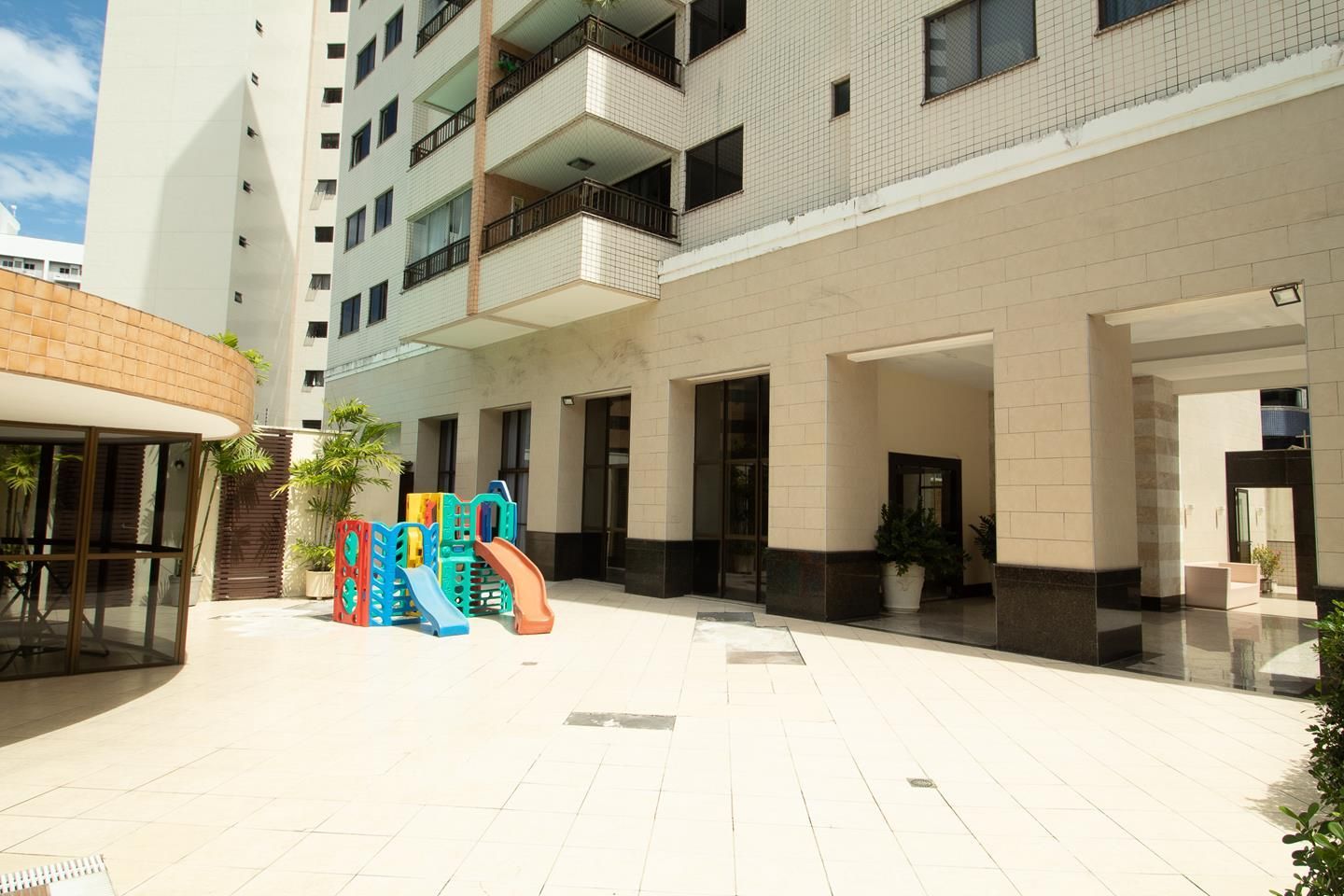 Apartamento, 3 quartos, 140 m² - Foto 28