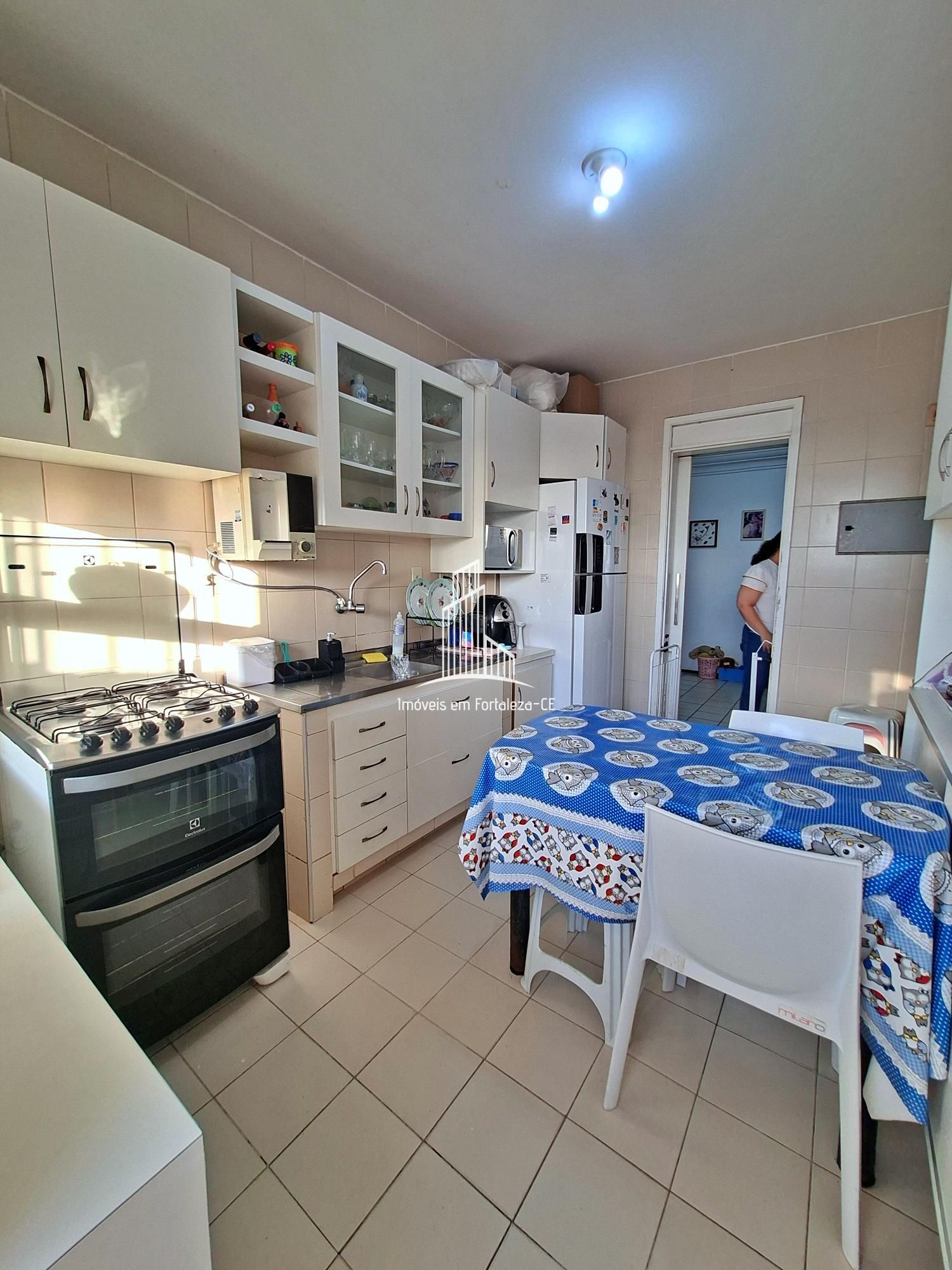 Apartamento, 3 quartos, 110 m² - Foto 30