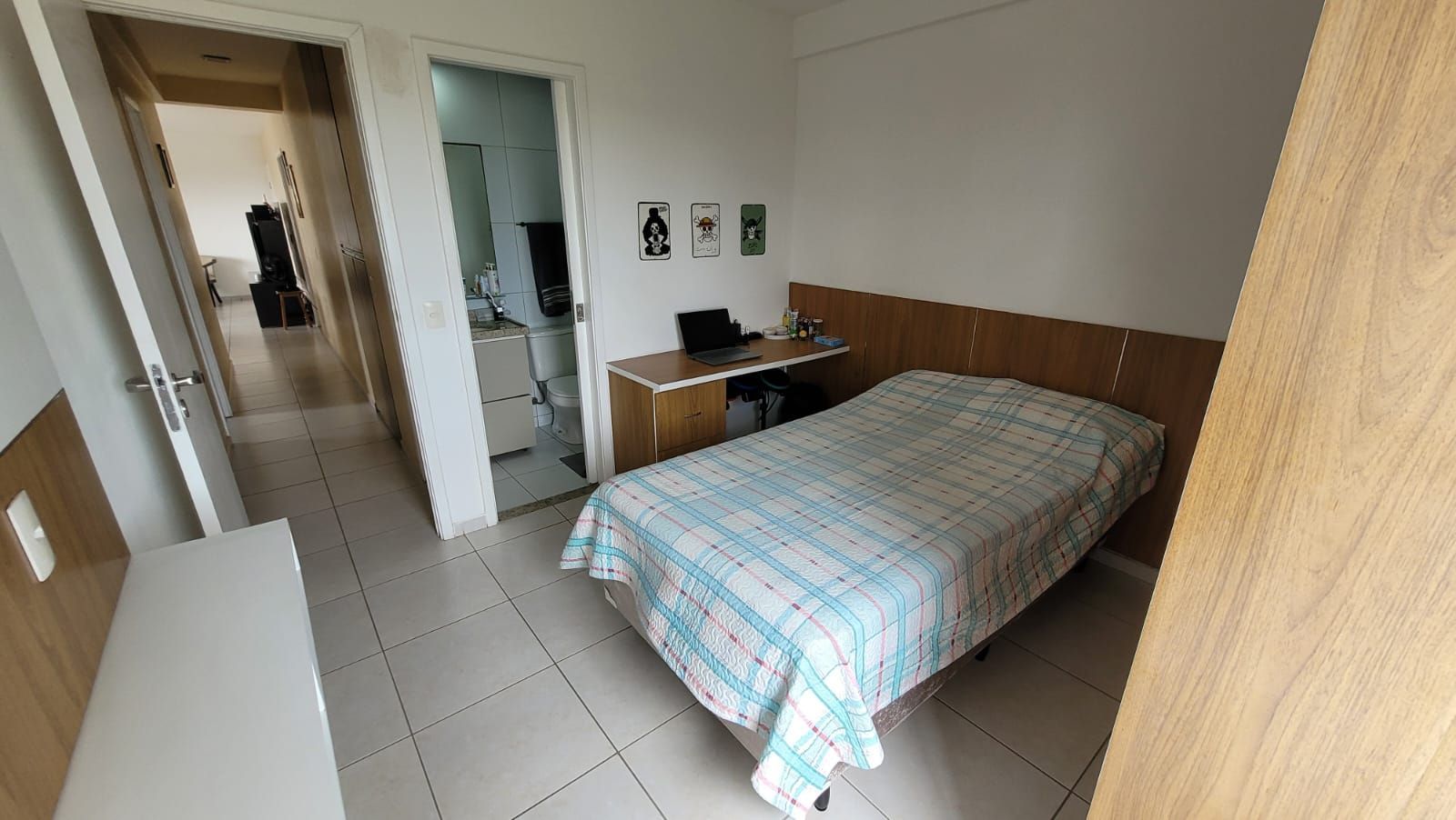 Apartamento, 3 quartos, 87 m² - Foto 10