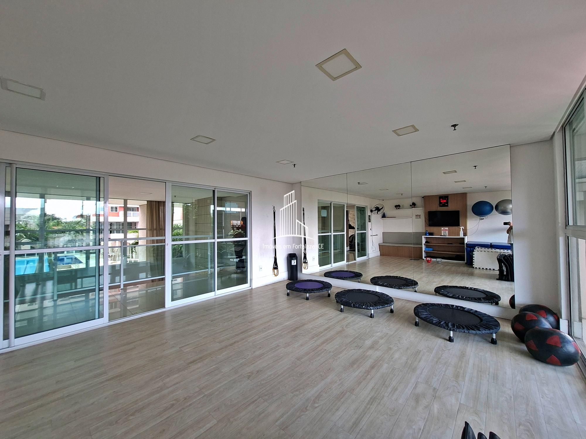 Apartamento, 2 quartos, 65 m² - Foto 10