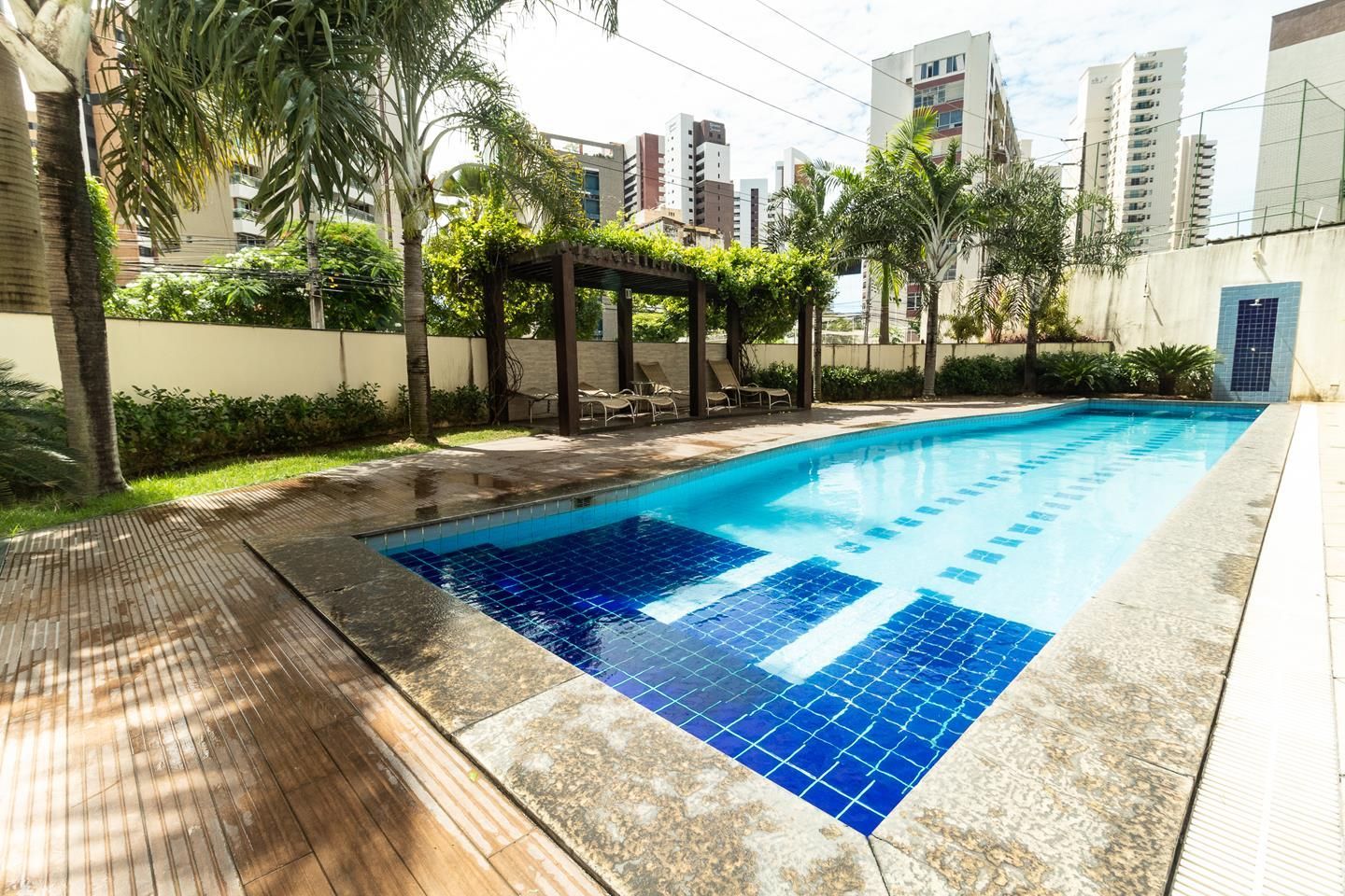 Apartamento, 3 quartos, 140 m² - Foto 25