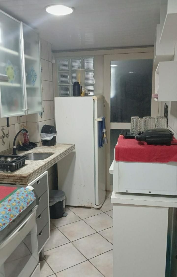 Apartamento, 2 quartos, 65 m² - Foto 11