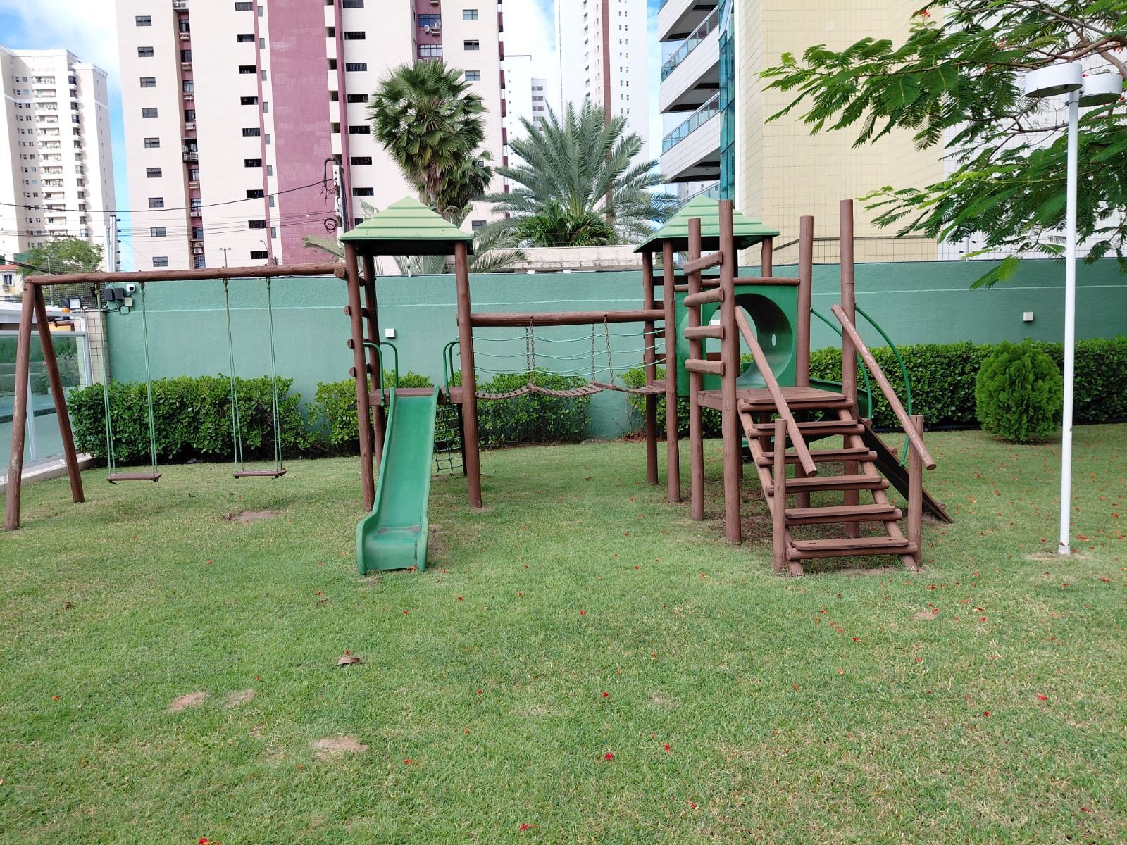 Apartamento, 3 quartos, 218 m² - Foto 5