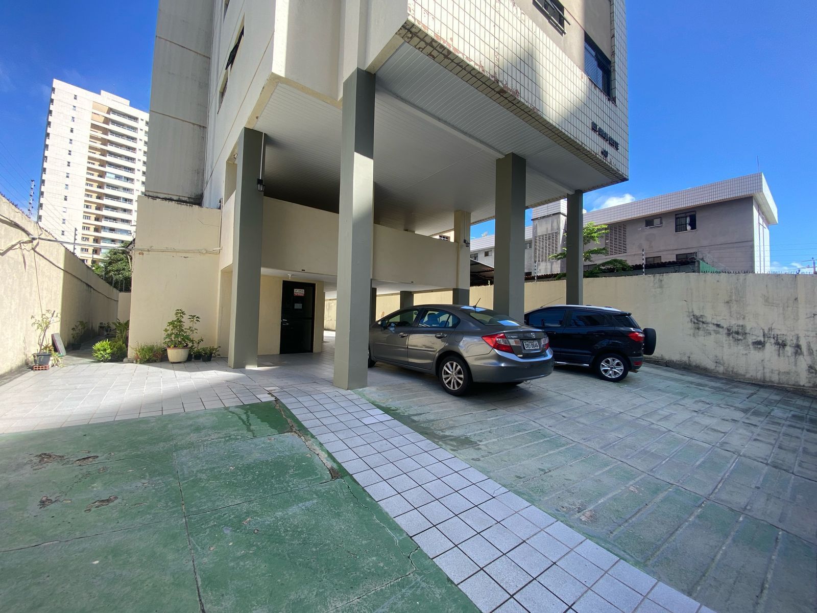 Apartamento de 3 quartos, 110m² no bairro Cocó, em Fortaleza | Eu Corretor