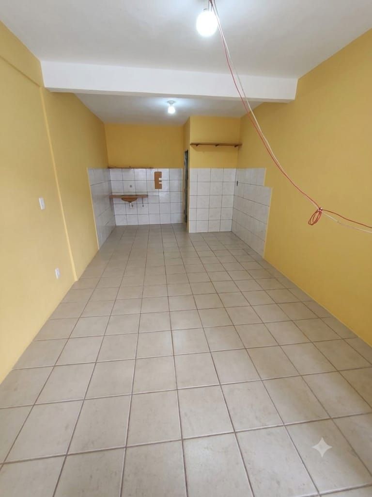 Loja-Salão, 20 m² - Foto 1