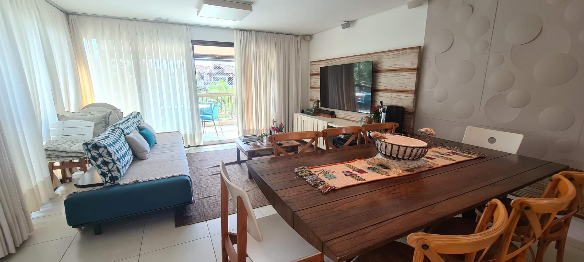 Apartamento, 5 quartos, 162 m² - Foto 11