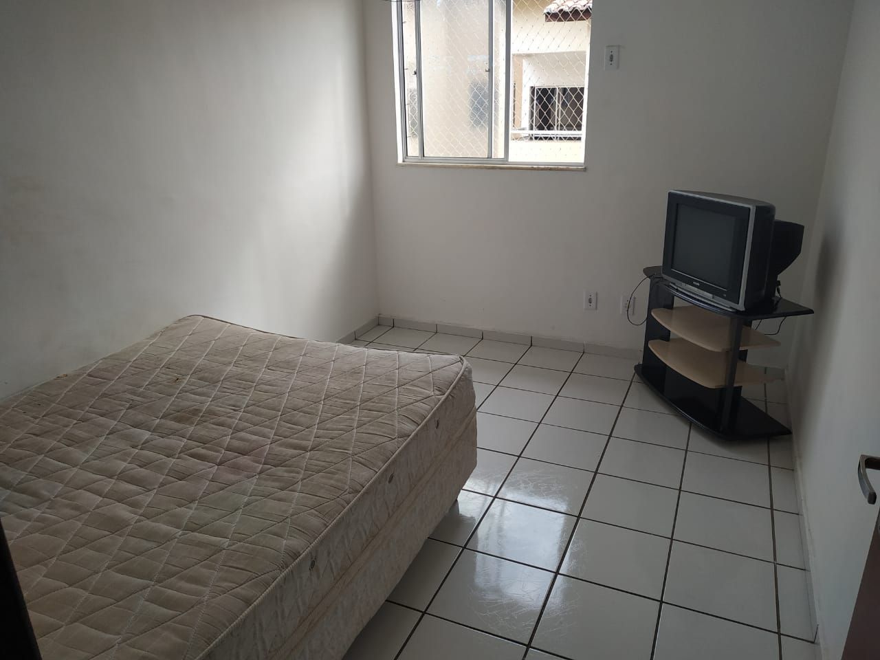 Apartamento de 2 quartos, 57m² no bairro Vinhais, em São Luís | Eu Corretor