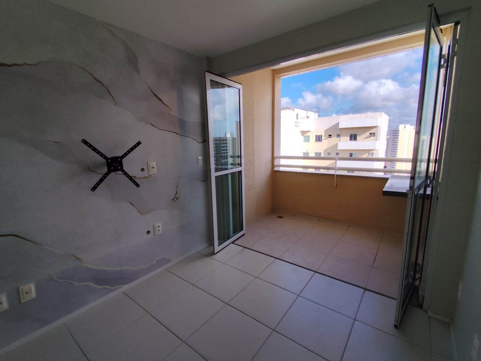Apartamento de 3 quartos, 73m² no bairro Parque Iracema, em Fortaleza | Eu Corretor