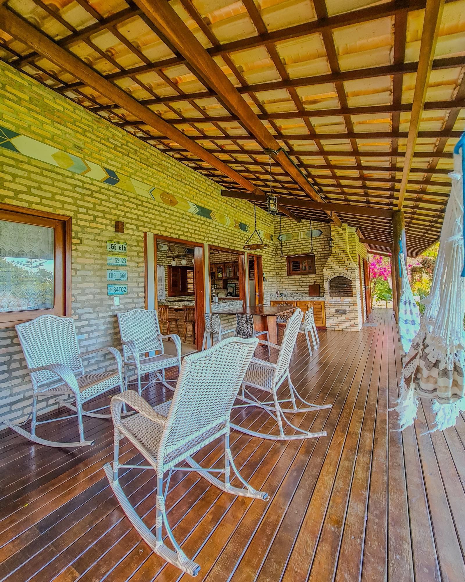 Casa de 3 quartos, 400m² no bairro Centro, em Paracuru | Eu Corretor