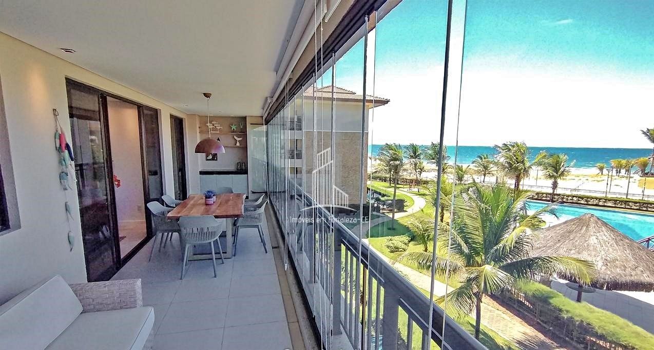 Apartamento, 3 quartos, 148 m² - Foto 2