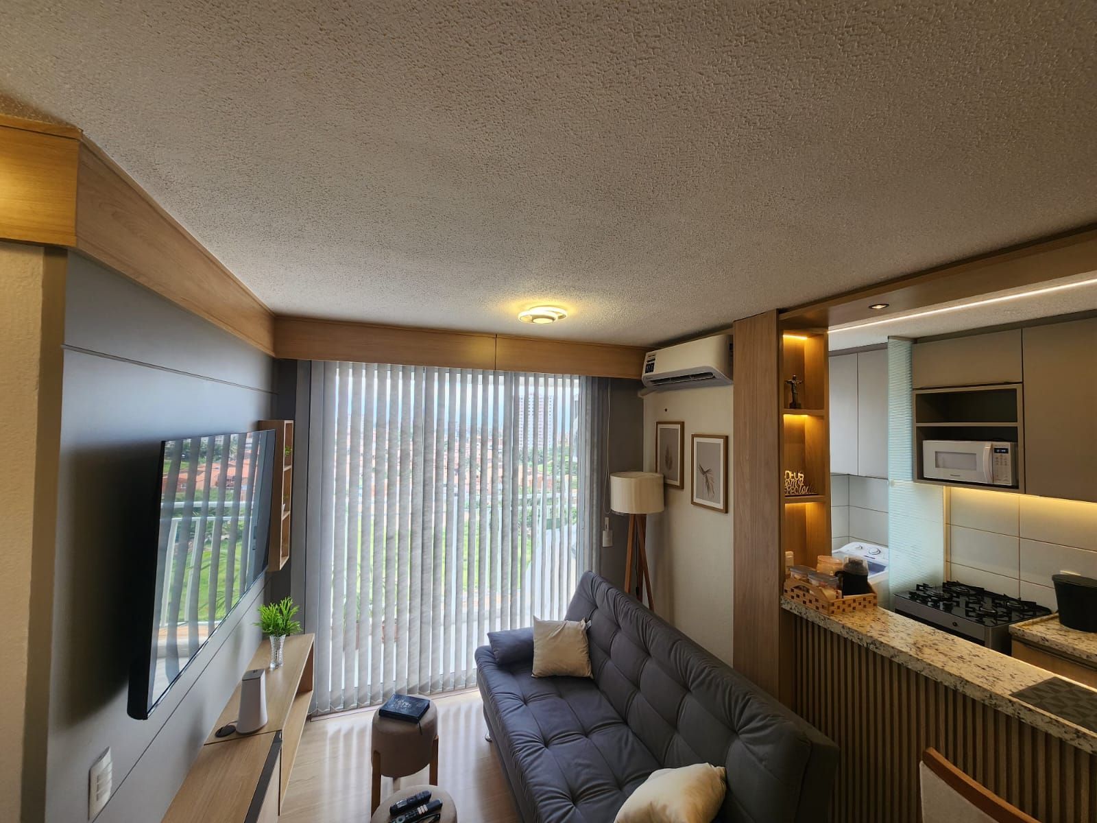 Apartamento, 2 quartos, 53 m² - Foto 4