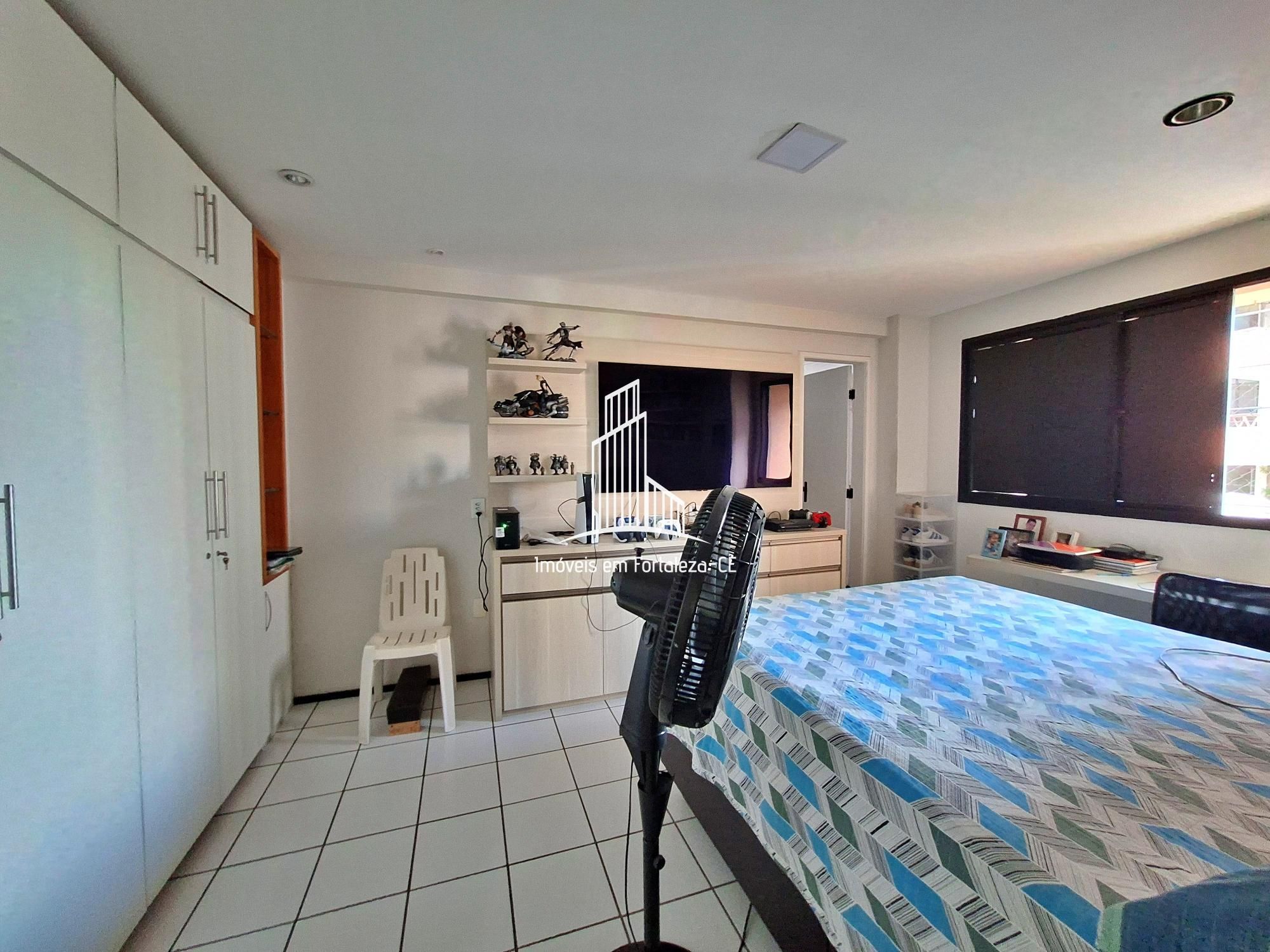Apartamento, 3 quartos, 135 m² - Foto 21