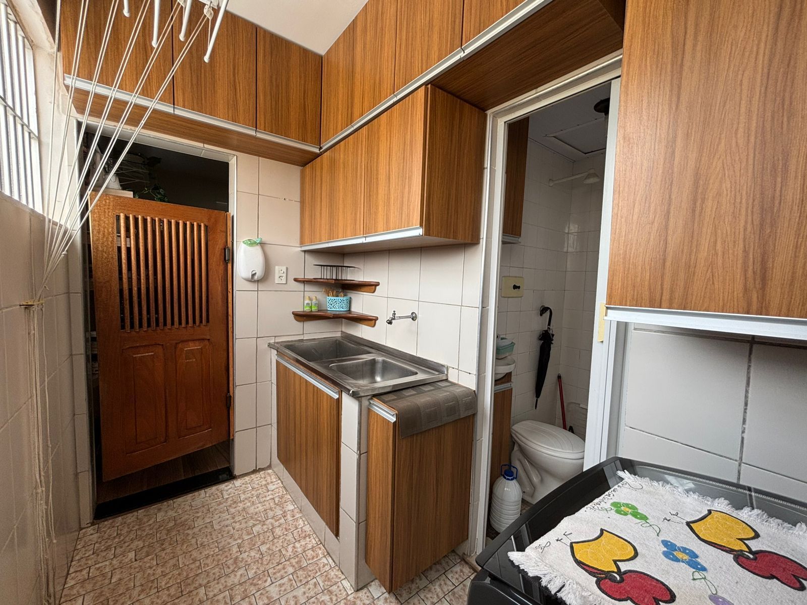 Apartamento, 4 quartos, 109 m² - Foto 33