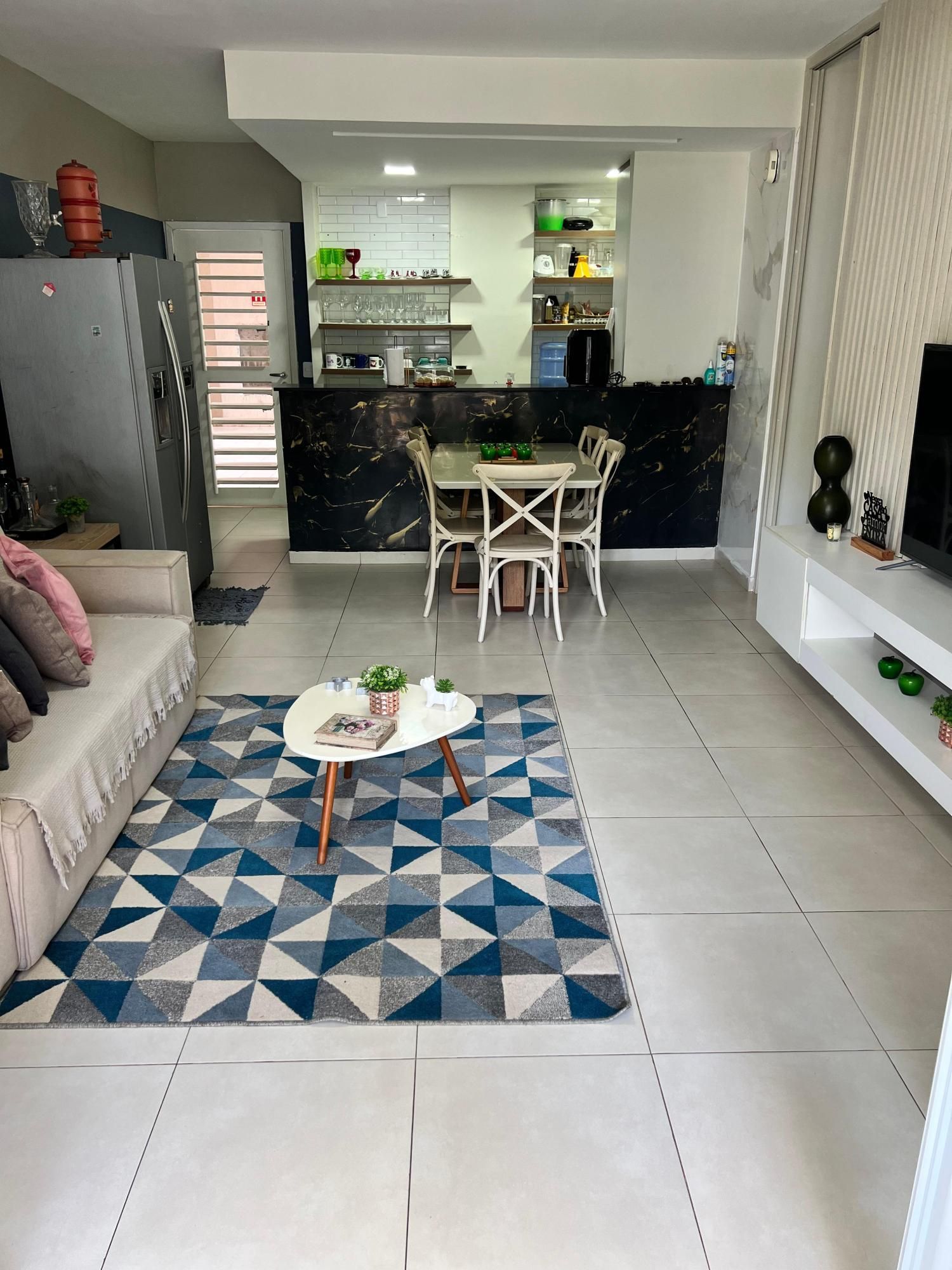 Apartamento, 4 quartos, 105 m² - Foto 1