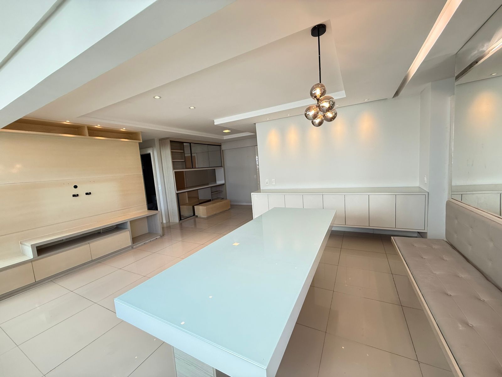 Apartamento, 4 quartos, 120 m² - Foto 7